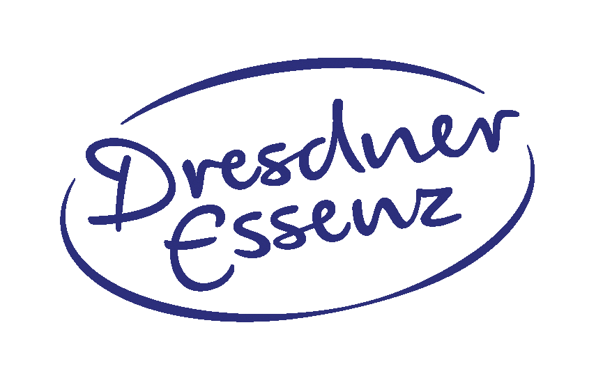 Logo Dresdner Essenz