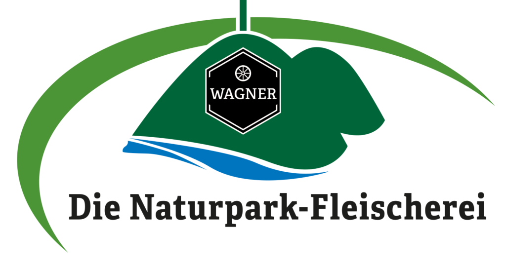 Logo Naturpark-Fleischerei