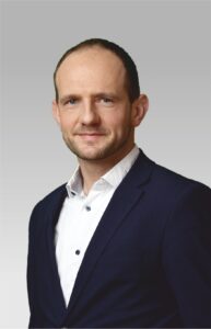 Dr. Stefan Meyer